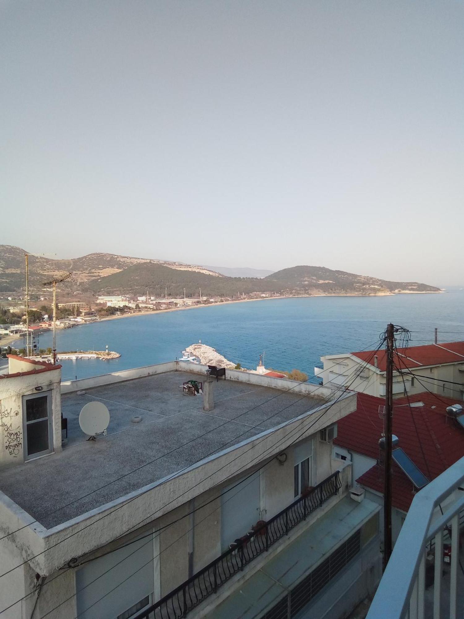 Mama'S House Apartment Kavala Exterior photo